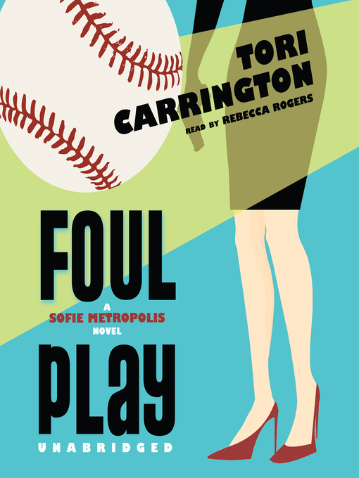 Title details for Foul Play by Tori Carrington - Available
